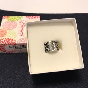 Premier Designs Jewelry Ring Grand